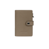 کیف جا کارتی چرم هگزاگونا مدل کانفورت بژ 468367A24