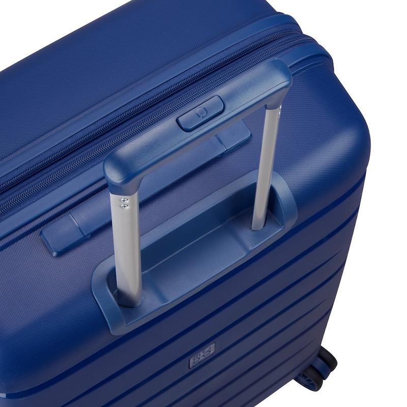 چمدان متوسط رونکاتو پلی پروپیلن مدل استارلایت 66 سانت سرمه ای 42346723