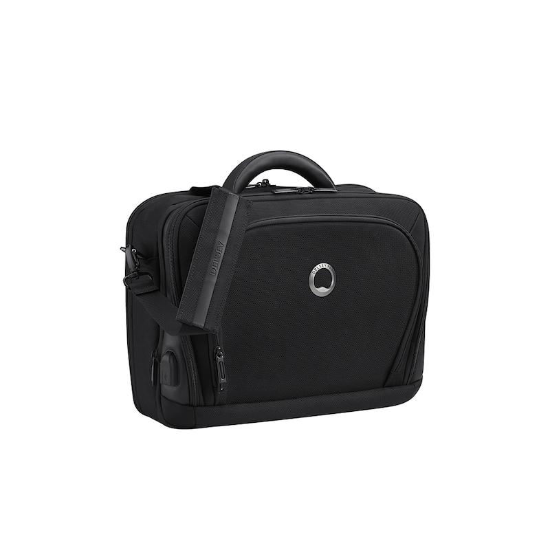 کیف دستی دلسی کوارتر بک پرمیوم 13.3 اینچ 119816000