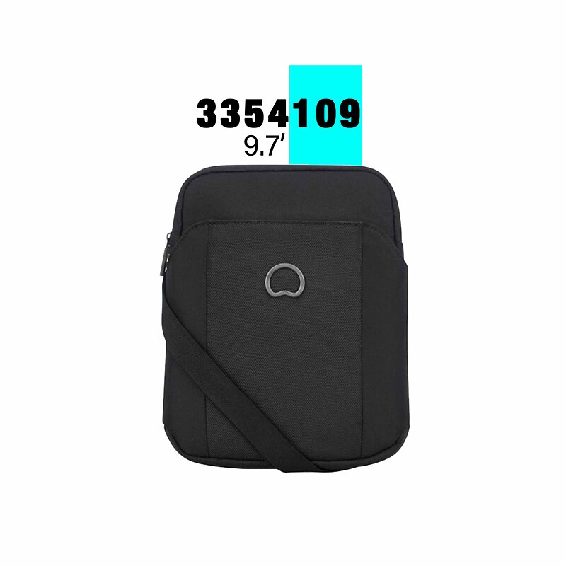 کیف دوشی دلسی پیک پاس 9.7 اینچ335410900