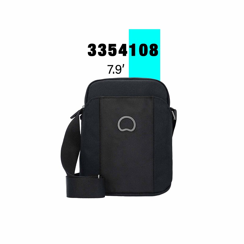 کیف دوشی دلسی پیک پاس 7.9 اینچ 335410800