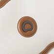چمدان کابین دلسی چاتلت سافت55 سانت شیری 177080115