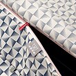 چمدان کابین دلسی مدل مونت روژ55 سانت بنفش 201880108