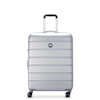 چمدان متوسط دلسی مدل لاگوس 66 سانت خاکستری 387081011