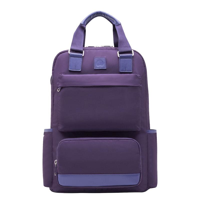 کوله پشتی دلسی لجر  15.6 اینچ صورتی 370760009