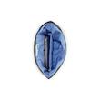 کوله پشتی دلسی مدل بی ای رول تاپ بنتون 15 اینچ نوک مدادی 376361001