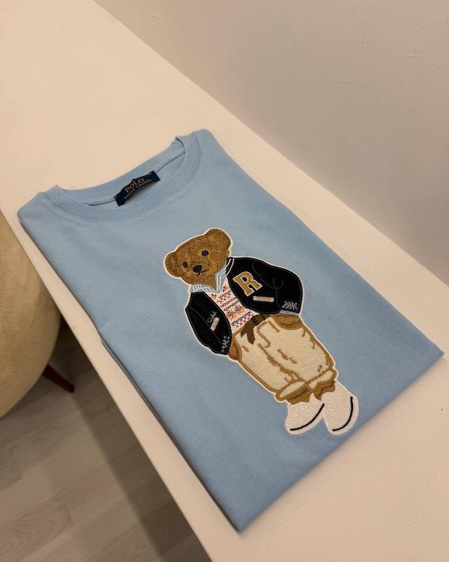 تیشرت تدی ترک🧸🇹🇷