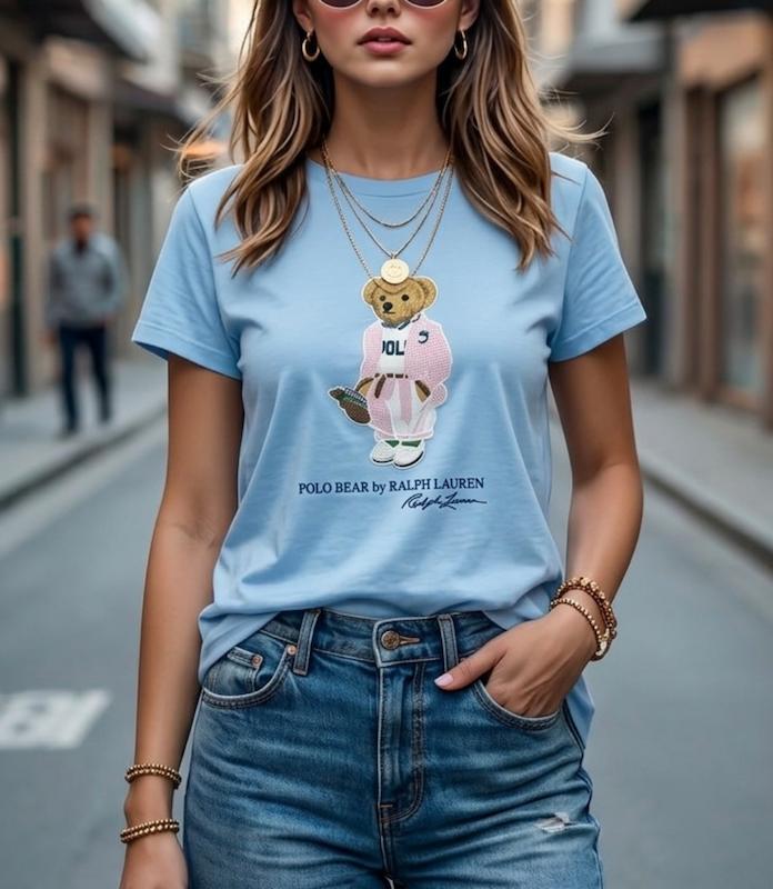 تیشرت تدی ترک🧸🇹🇷