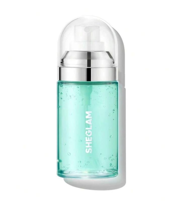 پرایمر و اسپری فیکس آبرسان شیگلم SHEGLAM