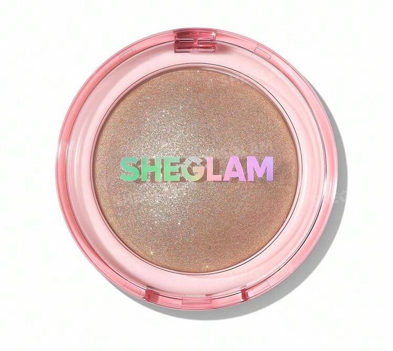 هایلایتر بالشتی شیگلم SHEGLAM رنگ Custard