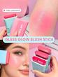 رژگونه استیکی شیگلمSHEGLAM رنگ Pink lemonade