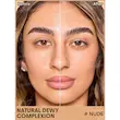 تینت پوست شیگلم  SHEGLAM مدل DEW & DONE حاوی SPF 20 رنگ NUDE