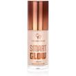 هایلایتر مایع اسمارت گلدن رز Golden Rose Smart Glow Liquid Highlighter کد 201