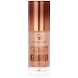 هایلایتر مایع اسمارت گلدن رز Golden Rose Smart Glow Liquid Highlighter کد 203