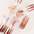 هایلایتر مایع اسمارت گلدن رز Golden Rose Smart Glow Liquid Highlighter کد 204