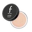 پودر فیکس فلورمار Flormar شماره 001 رنگ PALE SAND 