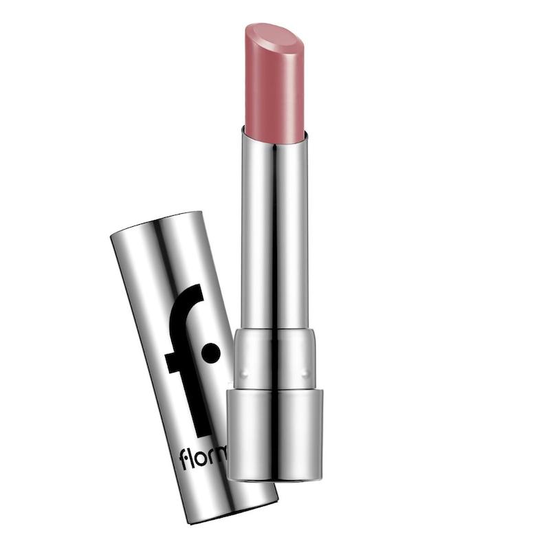 رژلب جامد شیرآپ فلورمار رنگ thulian pink کد 010