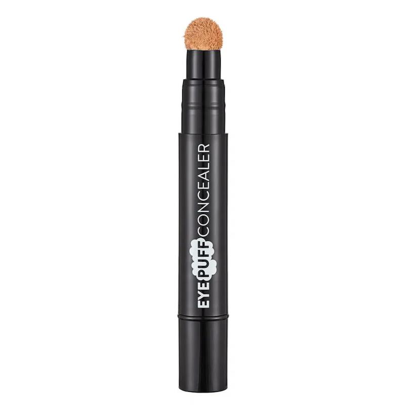 کانسیلر آی پاف | پددار فلورمار Flormar کد 002 light