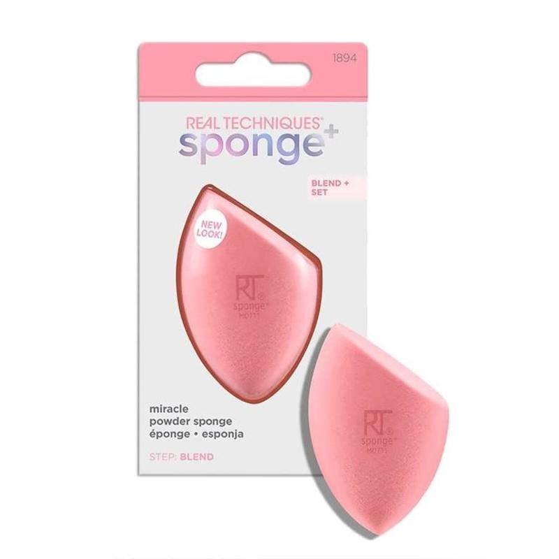 اسپانج ریل تکنیک REAL TECHNIQUES SPONGE