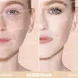 کانسیلر پددار شیگلم SHEGLAM رنگ Buttercream
