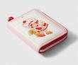 کیف پول اورجینال SHEIN از کالکشن strawberry shortcake 🍓