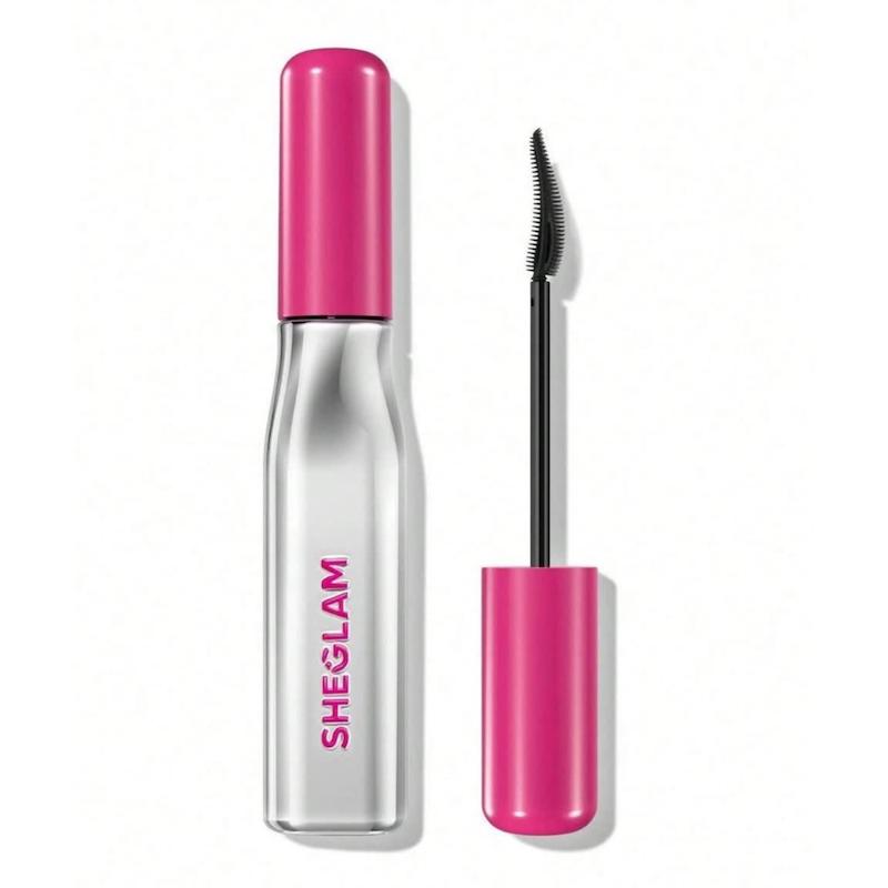ریمل حجم دهنده و بلند کننده مژه شیگلم Sheglam مدل Lashlighter Up & Out 