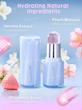 رژگونه حرارتی آبنباتی استیکی شیگلم Buttery Bliss Blush Stick – PHresh