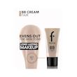 BB کرم SPF20 فلورمار flormar رنگ Fair - SPF 20 ( 001)