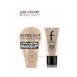 BB کرم SPF20 فلورمار flormar رنگ FAIR - Light - SPF 20 ( 002)