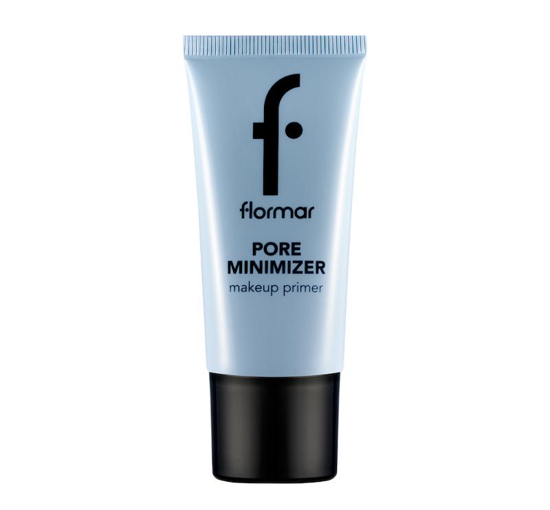 پرایمر‌جمع کننده منافذ  Pore minimizer فلورمار flormar