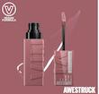 رژلب مایع میبلین مدل Super Stay رنگ awestruck 110 