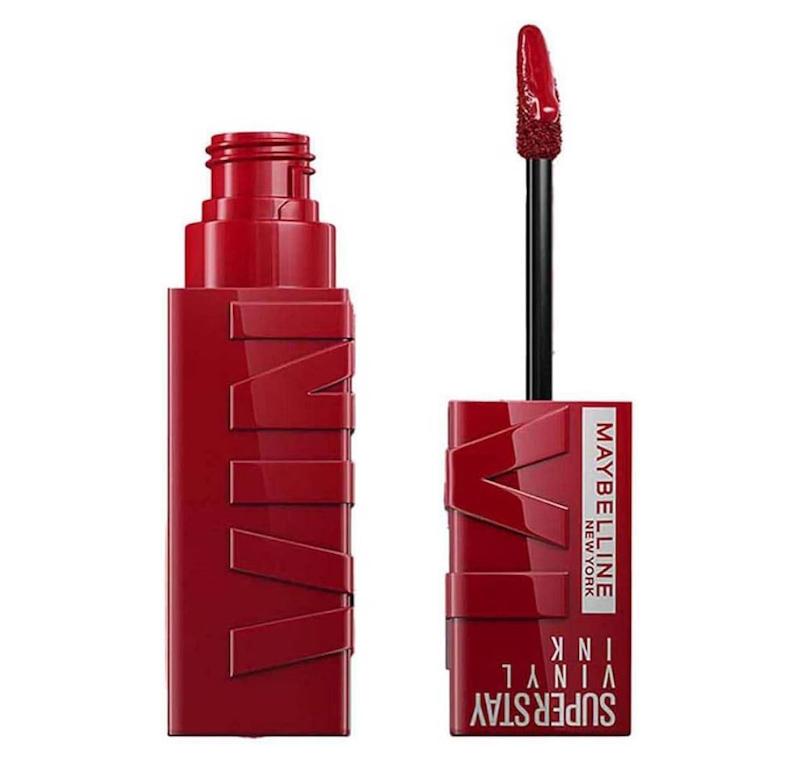 رژلب مایع میبلین مدل Super Stay رنگ Lippy