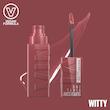 رژلب مایع میبلین مدل Super Stay رنگ Witty 