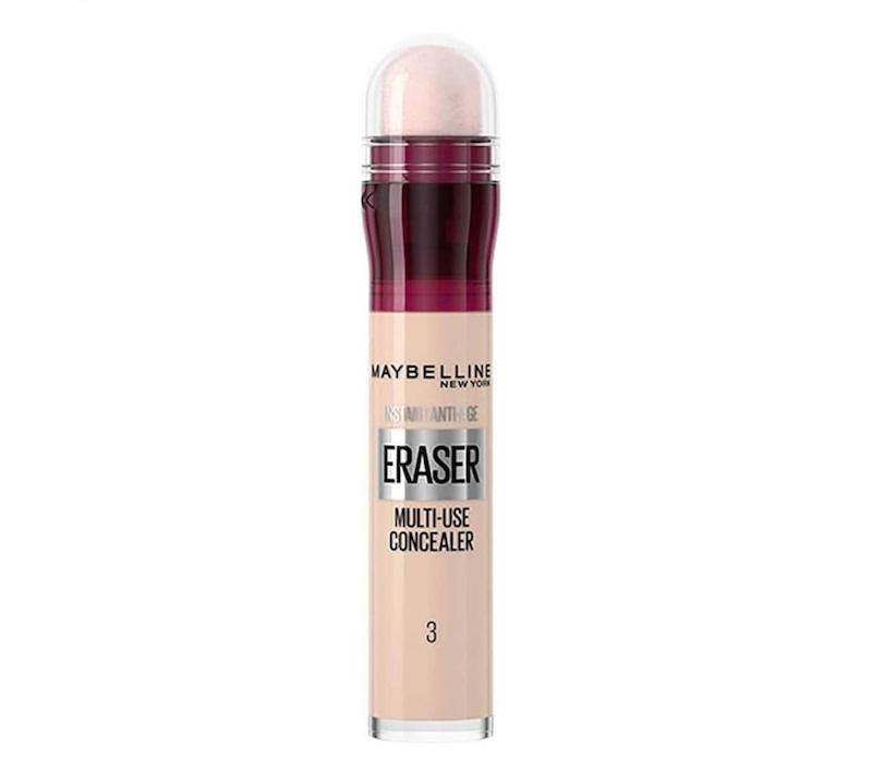کانسیلر میبلین مدل Instant Anti-Age Eraser شماره 03 Fair 