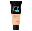 کرم پودر میبلین مدل Fit Me شماره 120