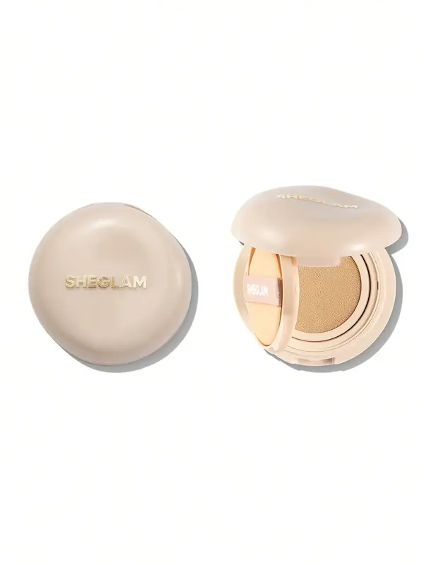 کوشن شیگلم SHEGLAM رنگ Shell