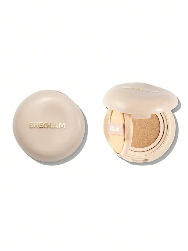 کوشن شیگلم SHEGLAM رنگ Nude