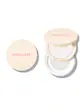 پودر فیکس دوطبقه شیگلم SHEGLAM مدل مات و لیفت کننده پوست Translucent