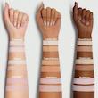 پودر فیکس دوطبقه شیگلم SHEGLAM مدل مات و لیفت کننده پوست Translucent