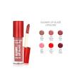 لیپ گلاس مدل Mood  Gleamy Lip Glaze Lipgloss گلدن رز کد 202