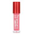 لیپ گلاس مدل Mood  Gleamy Lip Glaze Lipgloss گلدن رز کد204