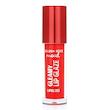  لیپ گلاس مدل Mood  Gleamy Lip Glaze Lipgloss گلدن رز کد205