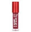 لیپ گلاس مدل Mood  Gleamy Lip Glaze Lipgloss گلدن رز کد206