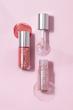 شیمر لب Shimmer Lip گلدن رز کد 252