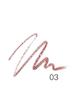 مداد لب Mood Defining Lipliner گلدن رز کد 01 تا 06