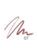 مداد لب Mood Defining Lipliner گلدن رز کد 07تا 012