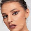 پلت سایه مینی 4 رنگ شیگلم SHEGLAM رنگ Serendipity