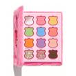 پلت سایه خرس مهربون شیگلم Care Bears X SHEGLAM Share Your Care Palette🌈