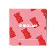 پلت سایه ۹رنگ شیگلم  SHEGLAM رنگ Love Candy