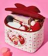 کیف آرایشی اورجینال SHEIN از کالکشن Strawberry Shortcake 🍰🍓